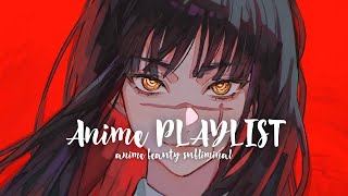 ★彡【SUBLIMINAL】┃Vẻ đẹp Anime ┃ Playlist ver.┃ jinarmy