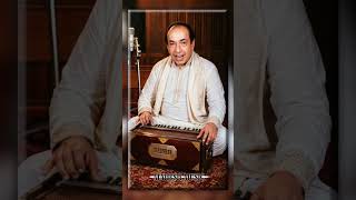 Nadiya Ka Pani Lyrics - Mahendra Kapoor | Classic Hindi Song #shorts