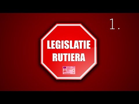 Video: Diferența Dintre Lege și Legislație