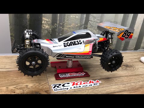 TAMIYA  50367 EGRESS BODY 当時物 TAMIYA 50367 EGRESS BODY 当時物