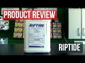 Riptide Mosquito Misting Chemical Review