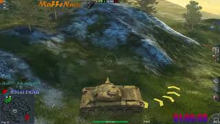 How to get on top of the hill on Rockfield
