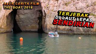 Terjebak di Lautan: Misteri dalam The Boat (2018)