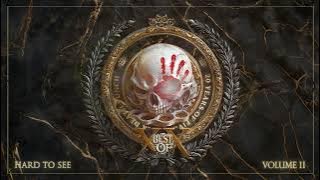 Five Finger Death Punch - Hard To See - 2025 Version (Official Audio