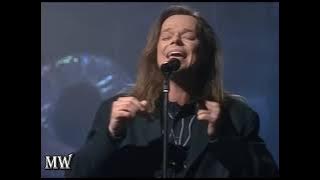 1996, TÅRAR FRÅN HIMLEN, FRANK ÅDAHL, MELODIFESTIVALEN 1996, SVT