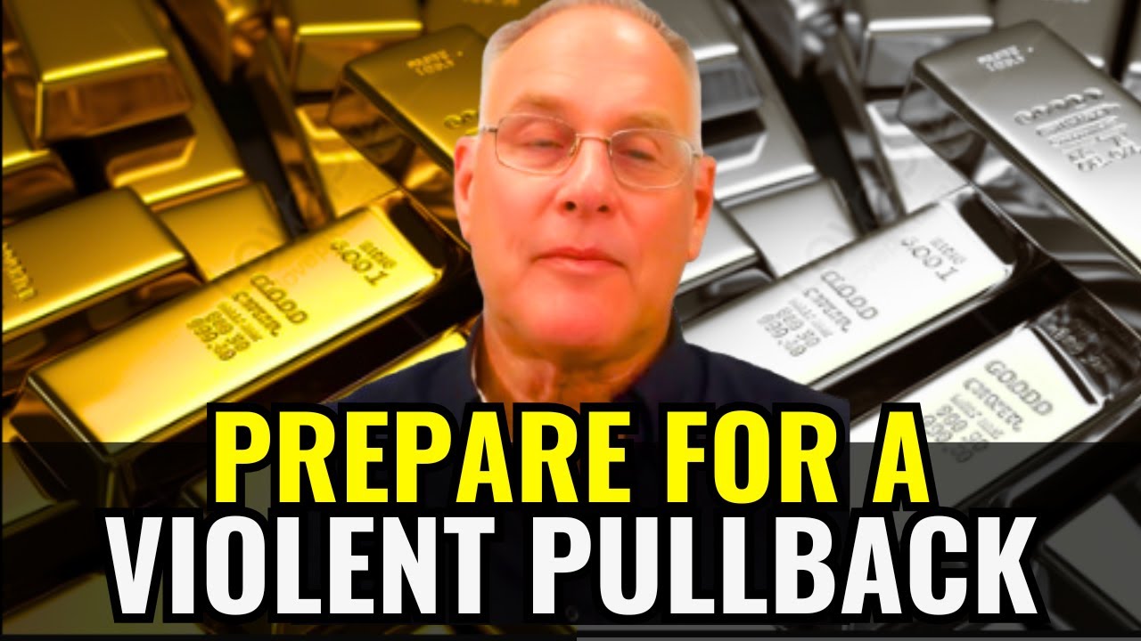 Something JUST Broke in London’s Silver Market — And Nobody Is Talking About It | Rick Rule