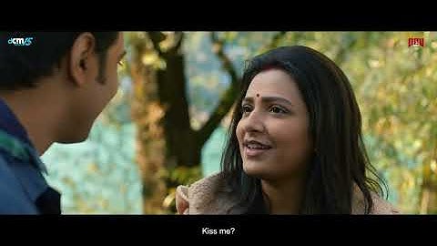 Thumbnail of Dhumketu - Official Trailer | Dev - Subhashree | Kaushik Ganguly | Anupam Roy | 14th August 2025