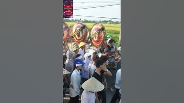 Vợ ngất lịm rồi tử vong khi đưa tang chồng #tinnong #tintuc #tinnong24h