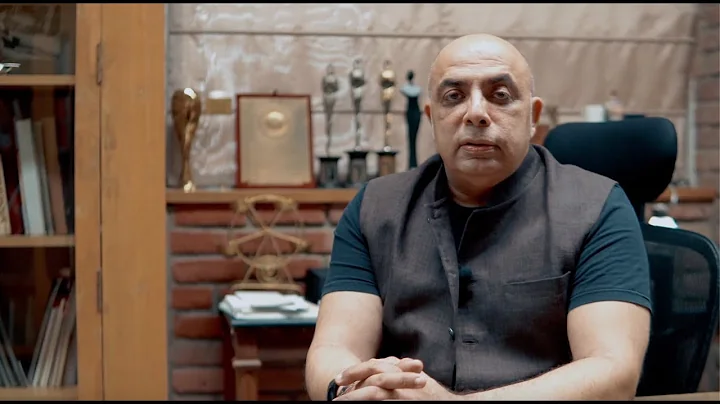 TARUN TAHILIANI FOR INDIA COUTURE WEEK 2019