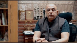 TARUN TAHILIANI FOR INDIA COUTURE WEEK 2019