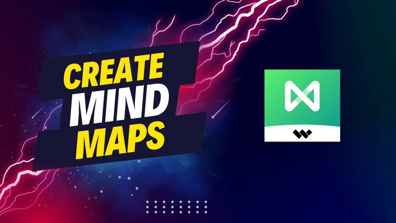 Best AI Mind Mapping Software 2025 | EdrawMind - YouTube