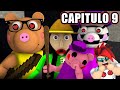 Baldi vs La Abuela de Piggy en la Ciudad | Baldi vs Piggy Capitulo 9 | Juegos Roblox en Español