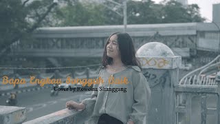 Download lagu Cover Lagu Rohani || Bapa Engkau Sungguh Baik - Nikita  Cover By Roweina Sitangg mp3
