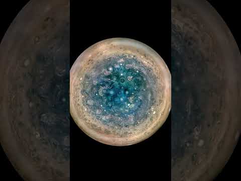 JUPITER BY JUNO