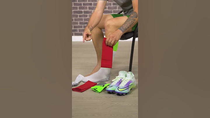 PONTE LAS MEDIAS COMO CRISTIANO RONALDO 🧦🇵🇹 #shorts #cristianoronaldo #cr7