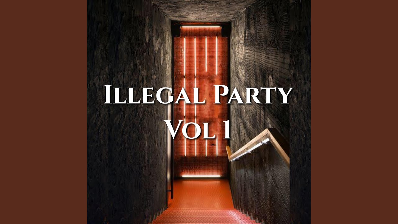 ILLEGAL PARTY (feat. IMBHEAT)