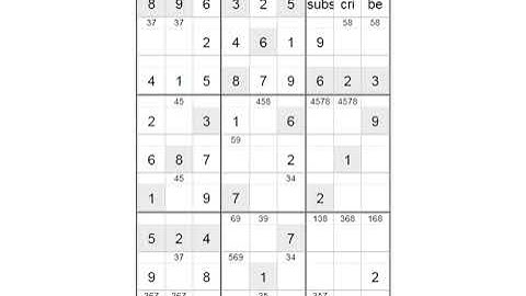 sudoku solution expert sudoku 数独 סודוקו سودوكو सुडोकू СУДОКУ 數獨 스도쿠 ՍՈՒԴՈԿՈՒ ซูโดกุ სუდოკუ ΣΟΥΔΟΚΟΥ