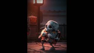 When They Became Evil... Edit Clash Royale