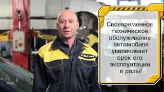 AutoLand Motornaya - ТО топливной системы автомобиля(, 2012-06-07T10:36:55.000Z)