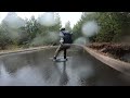 WET CONDITIONS | Andres Zarate Zabala