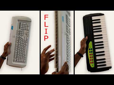 Thumbnail for but can your keyboard do this??