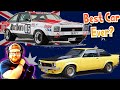 American Learns about the Aussie Holden LX Torana A9X