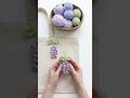 The Perfect Bag Accessory You Can Crochet Easily