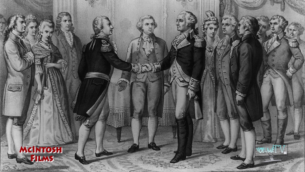 VolumeTV -  WHERE DO WE GO FROM HERE