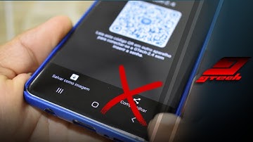 Como impedir que usem o meu WiFi (Código QR)