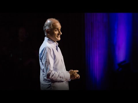 The beauty of what we'll never know | Pico Iyer