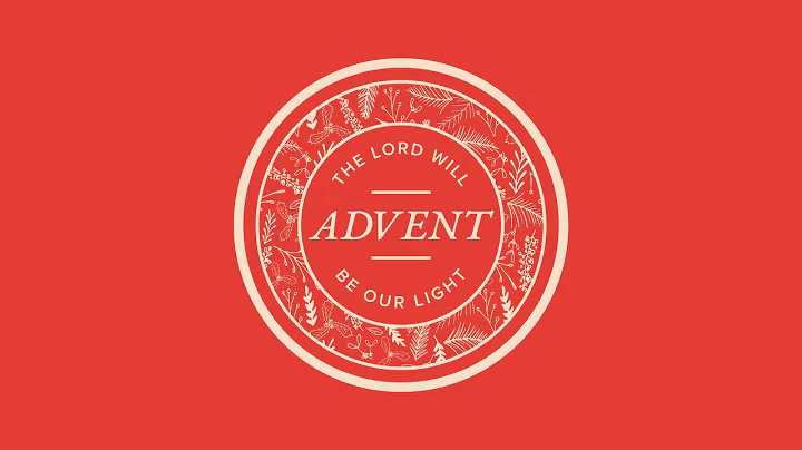 Sunday Service - 12/11/2022 - Matt Chandler - The Advent of Love