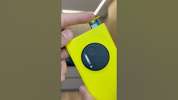 Camera review2025 photo Lumia 1020 #nokia #retrophone #smartphone #windows