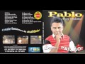 Pablo - A Voz Romântica - Vol.01 - CD 2010