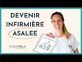 Infirmière ASALEE