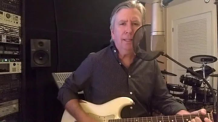 John Hoke-Just Like A Woman