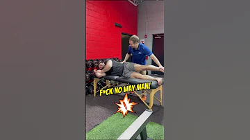 Knee Pain With Squats HOW TO FIX 
