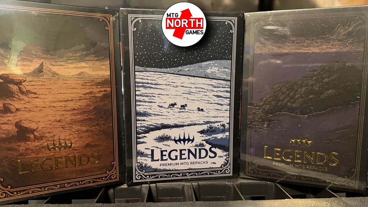 mtg limited edition alpha booster box 6AGames Deluxe - 1000 Assorted Cards with Bonus 30 Rare Pack, 30 Foil Pack and 5 Mythic Pack! and perfect for cracking open high Sold at Auction: MTG Revised