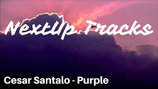 Cesar Santalo - Purple