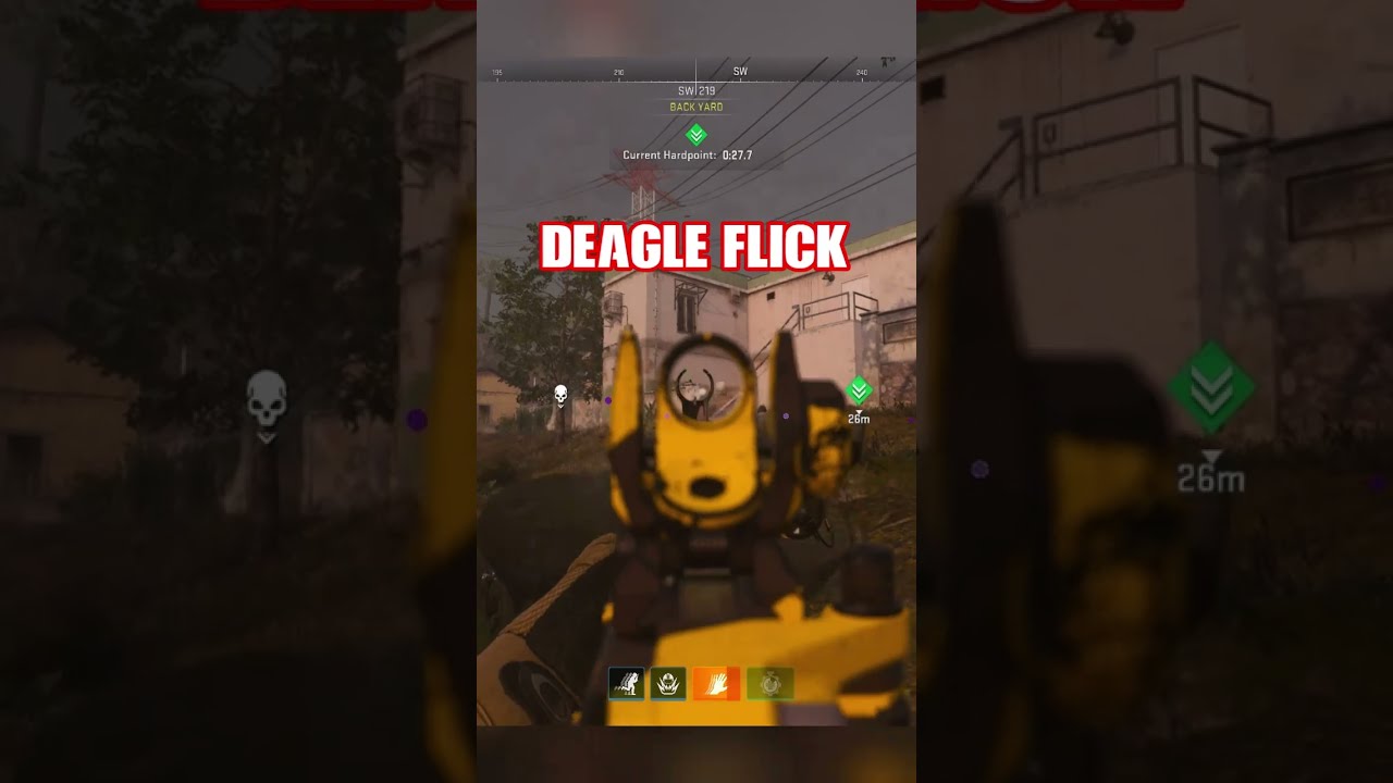 Dank One Deag 🤠