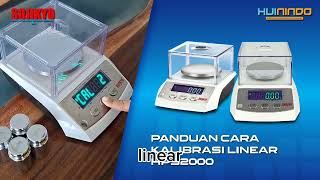 Download Lagu Cara Kalibrasi Linear HPS 2000 Sojikyo MP3