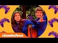 Thundermans 100th Save Movie Moments ❄️ | #FunniestFridayEver
