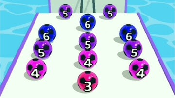 Marble Run 3D - New All Levels Walkthrough Android iOS Gameplay Level 19-20,