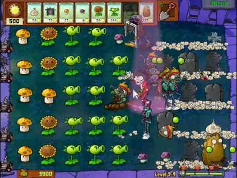 Android Cheats - Plants vs. Zombies Guide - IGN