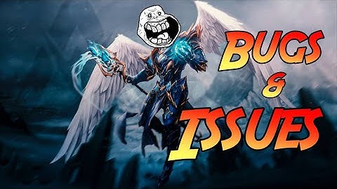 Mu Online Bugs Exposed: From Annoying Anomalies to Critical Crashes