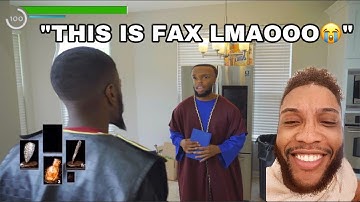 YourRAGE Reacts To RDCWorld1- NPC