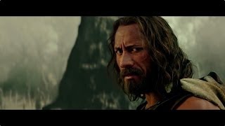 HERCULES - Trailer Oficial HD - Brazil