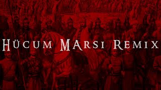 Hücum Marşı | REMIX | Efe Demir Resimi