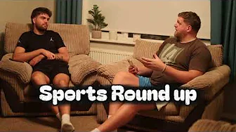 The no name podcast: Episode 3