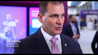 1 Minute from ViVE 2023 - Jeff DiLullo