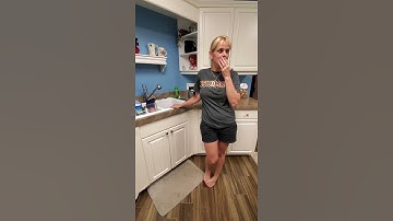 never take your garbage disposal for granted